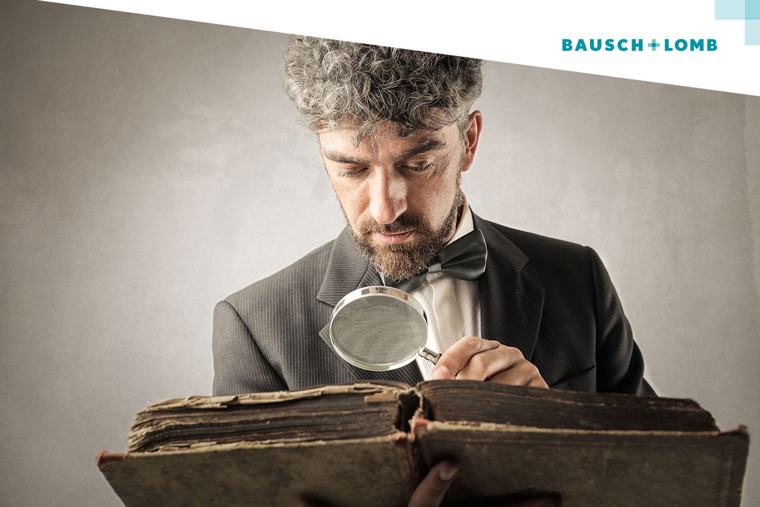 Historia soczewek kontaktowych