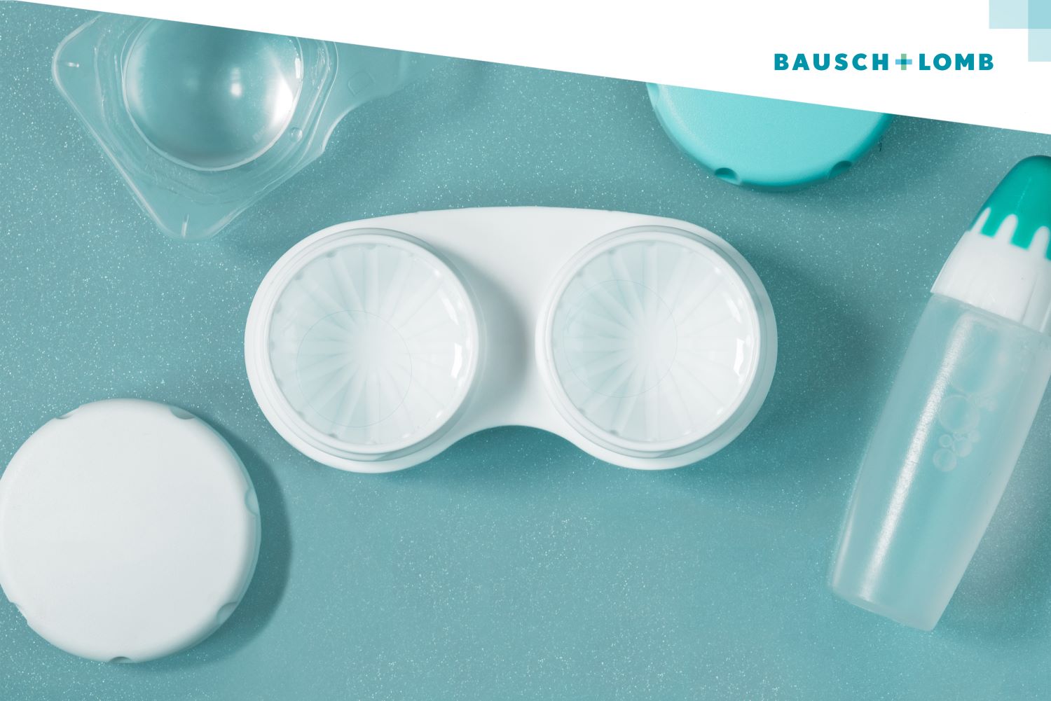 Jak dbać o soczewki kontaktowe?