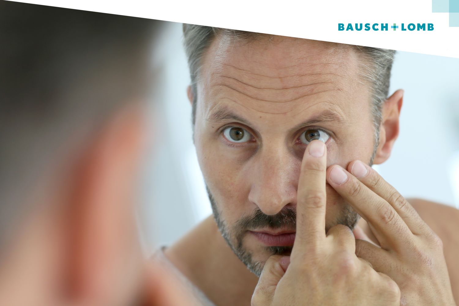 Jak zakładać i zdejmować soczewki kontaktowe? [Aktualizacja]