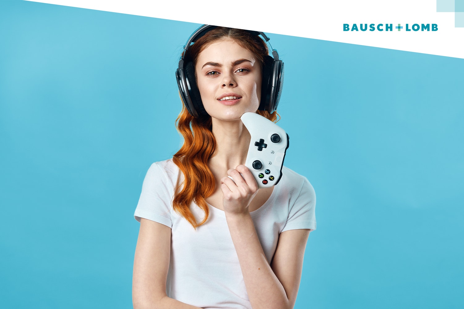 Jesteś graczem? Sprawdź, na co zwrócić uwagę, kupując soczewki