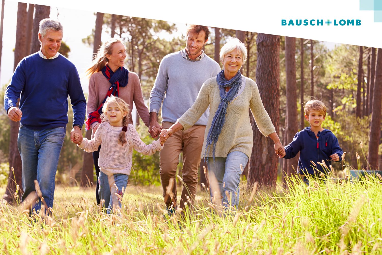 Kto może nosić soczewki kontaktowe?