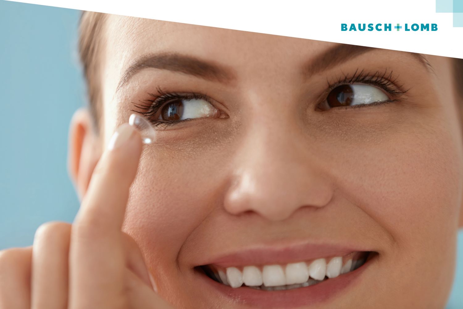 Noszenie soczewek i dbanie o nie jest prostsze, niż myślisz!