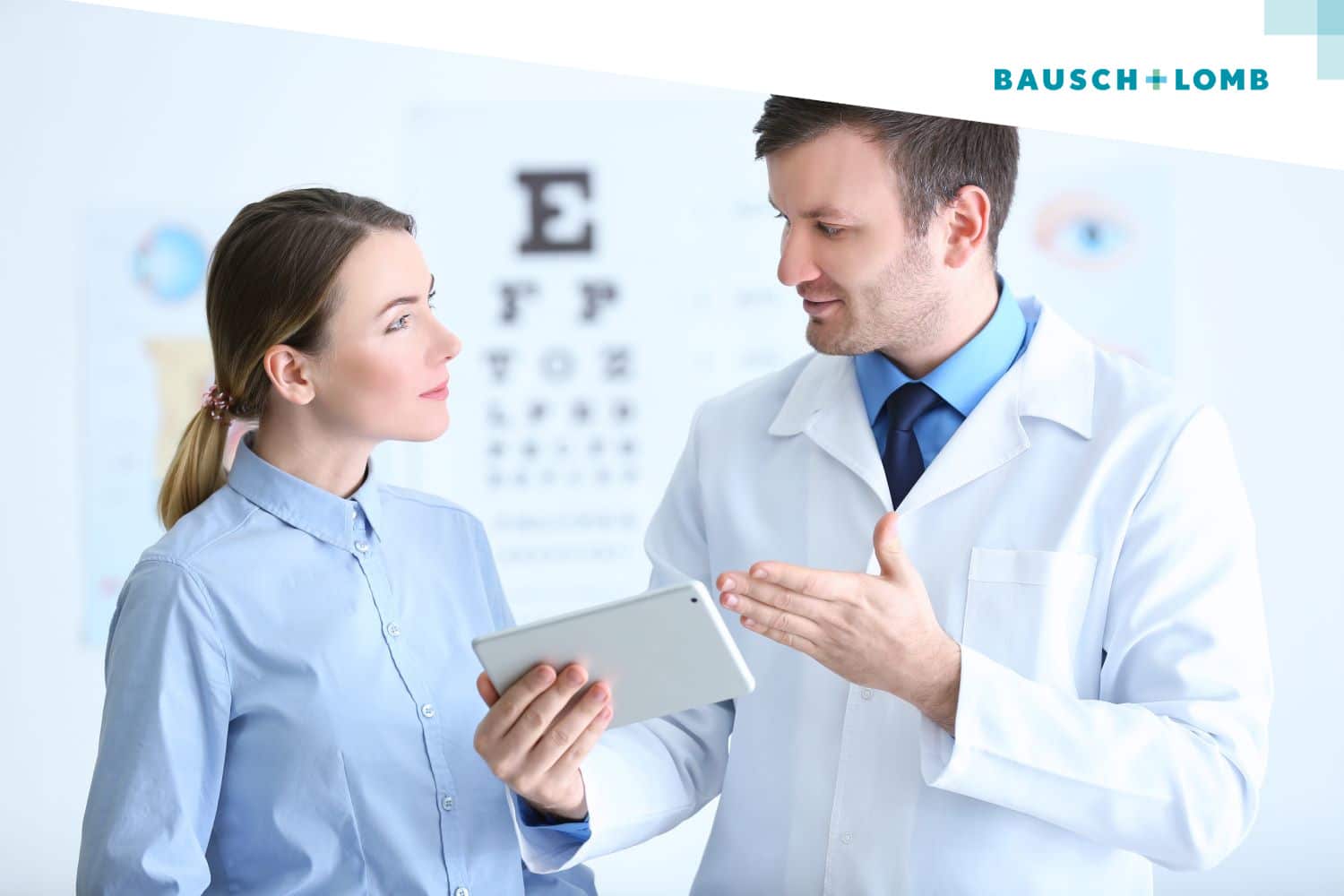 W czym pomoże Ci optometrysta, a w czym okulista? [Aktualizacja]