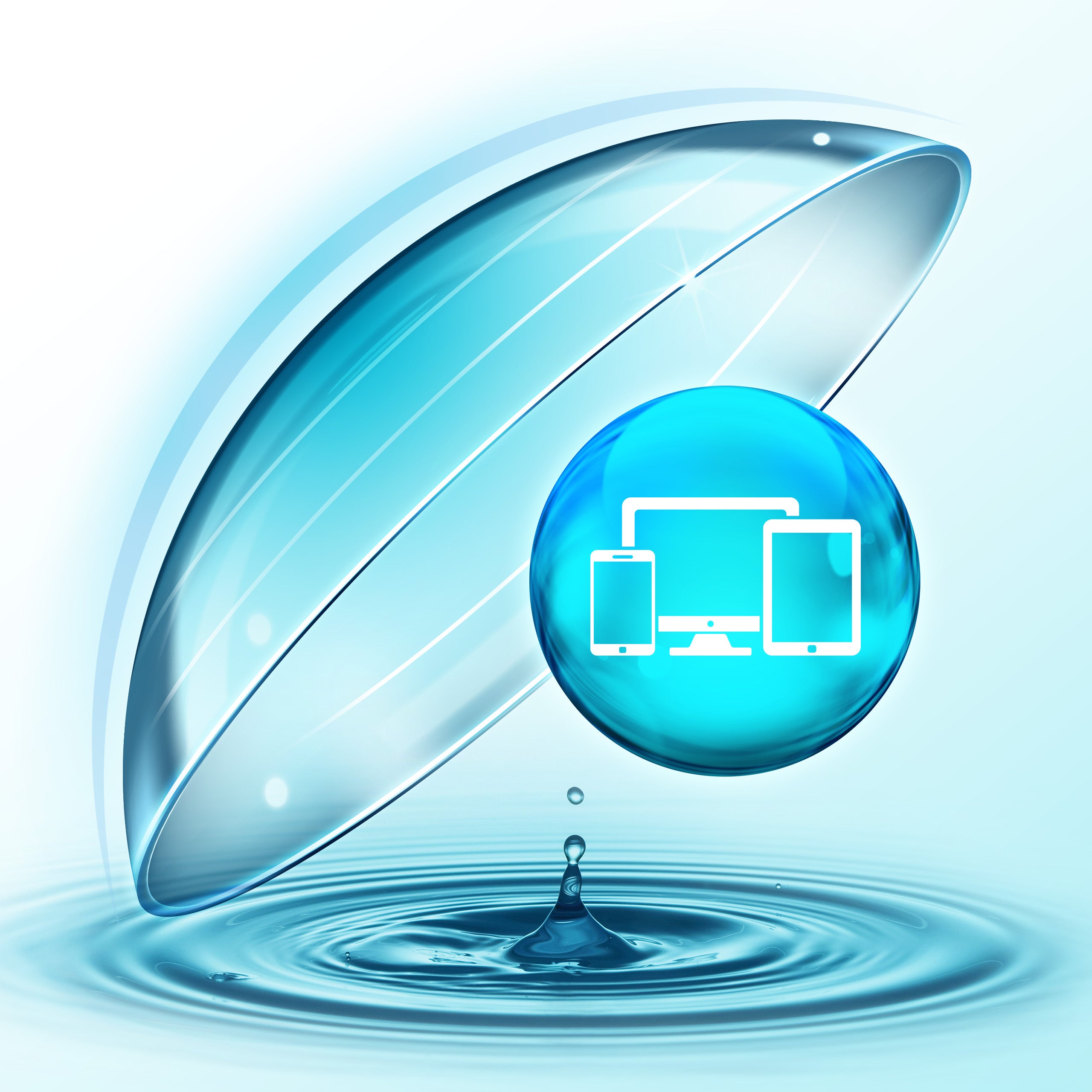 Soczewki jednodniowe Bausch + Lomb SofLens® daily disposable 90 szt.