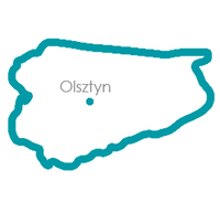 Warmińsko-Mazurskie